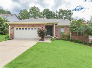 12201 Cherry Laurel Dr, Little Rock, AR 72211