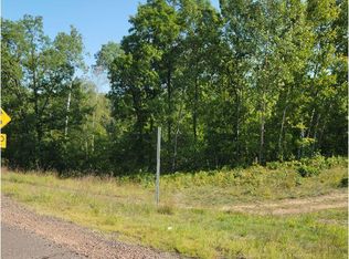 0 Bridge Rd, Trego, WI 54888