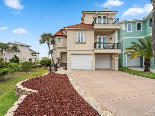 39 E Galvez Ct, Pensacola Beach, FL 32561