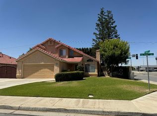 10900 Via Vis, Bakersfield, CA