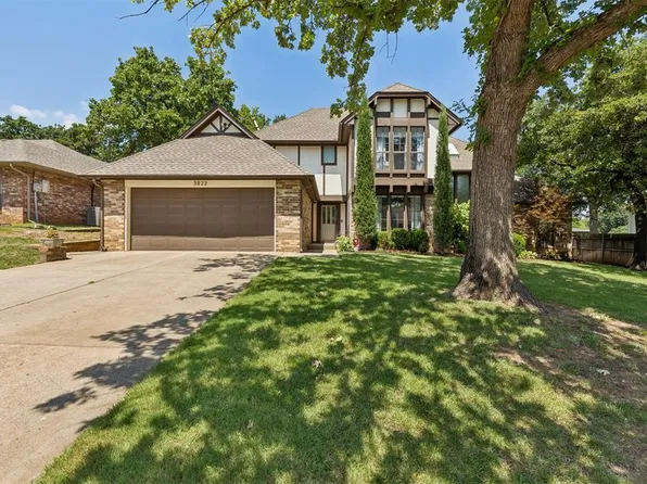 3822 Marked Tree Dr, Edmond, OK 73013