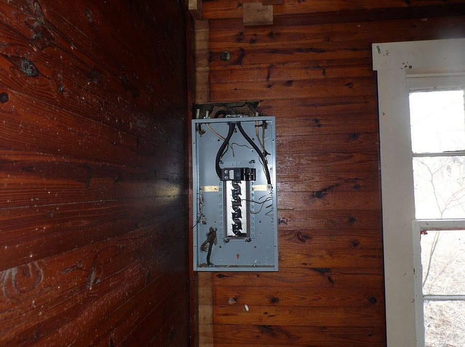 Electric Panel