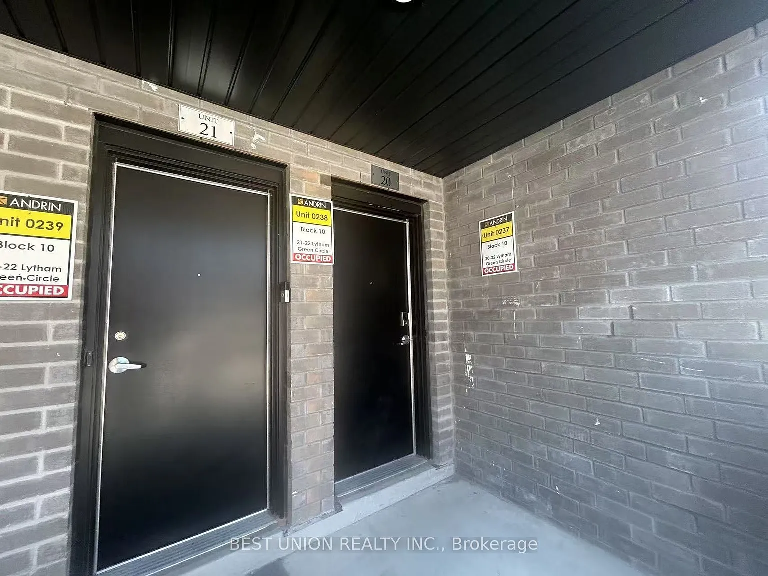 2 bed, $2,650 — Photo 2