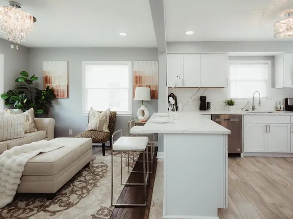 7121 West Stevenson STREET, Milwaukee, WI 53213