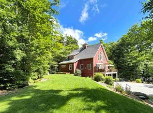 37 Whiskey Pine Rd, Sutton, NH 03221