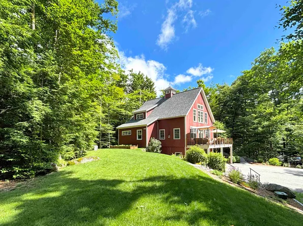 37 Whiskey Pine Road, Sutton, NH 03260