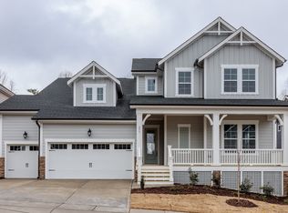 255 Boone St, Chapel Hill, NC 27516
