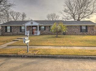 139 W Fulton St, Broken Arrow, OK 74012
