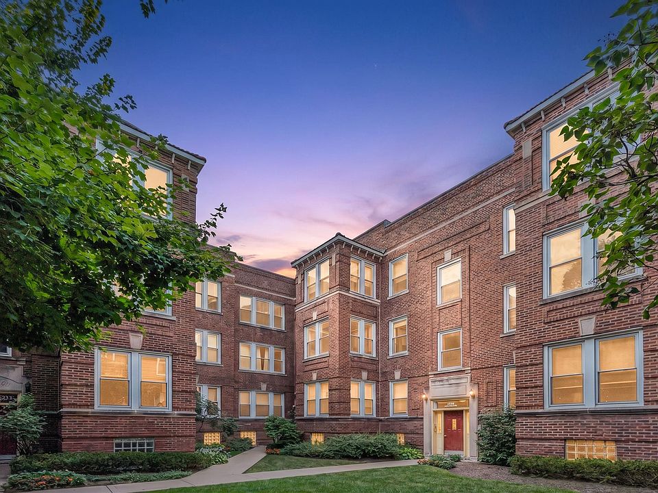 1st image of 2622 N Spaulding Ave APT 3N