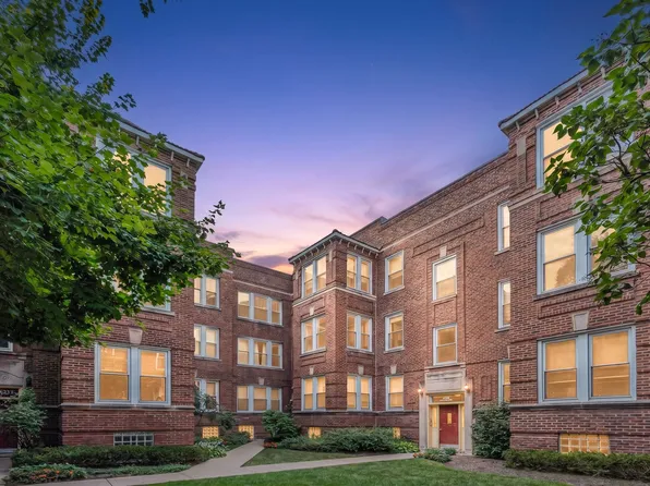 2622 N Spaulding Ave APT 3N, Chicago, IL 60647