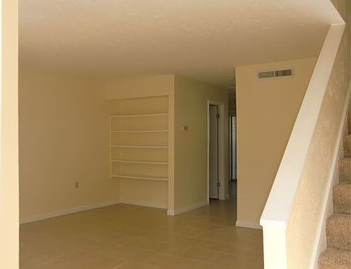 Standing in entry
