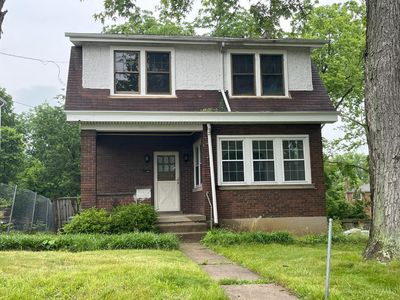 6120 Kennedy Ave, Cincinnati, OH, 45213