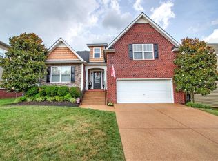 1426 Bern Dr, Spring Hill, TN 37174