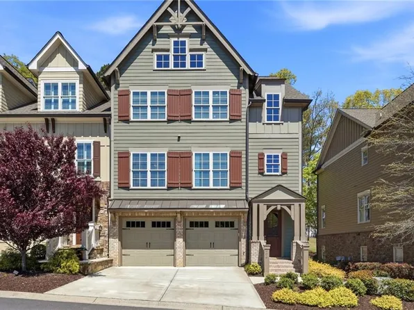 206 Trecastle Sq, Canton, GA 30114