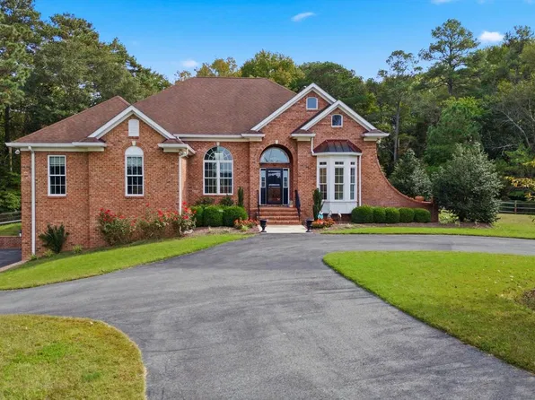 4517 Smithville Rd, Federalsburg, MD 21632