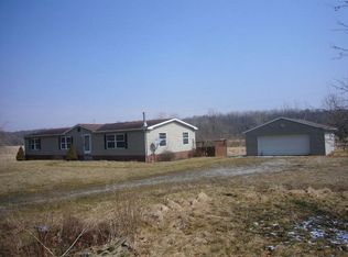 4934 Overton Rd, Wooster, OH 44691