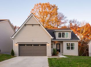 4088 Inlet Loop #79, Chattanooga, TN 37416