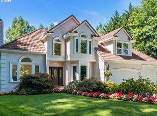 16419 NW Pumpkin Ridge Rd, North Plains, OR 97133