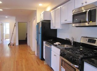 333 Bunker Hill St, Charlestown, MA 02129