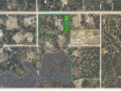 L4a2 Fairway Ave, Kasilof, AK, 99610