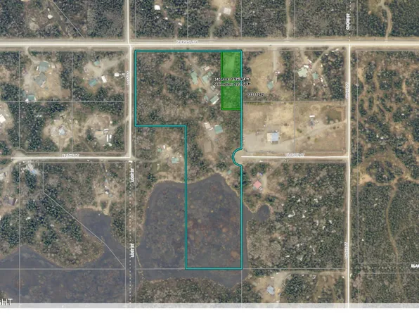 L4a2 Fairway Ave, Kasilof, AK 99610