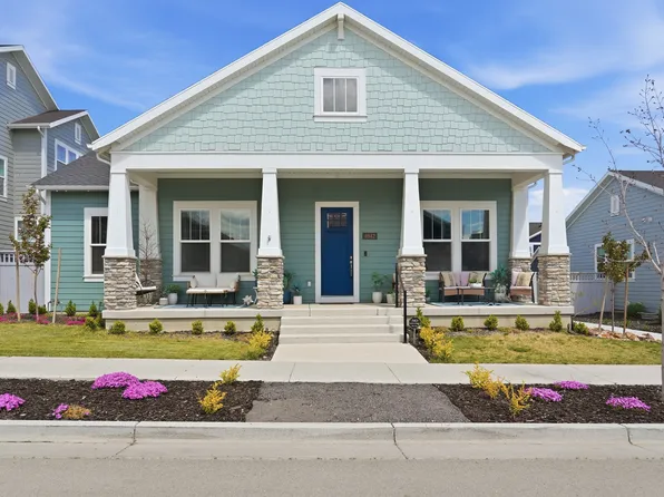 6942 W Docksider Dr, South Jordan, UT 84009