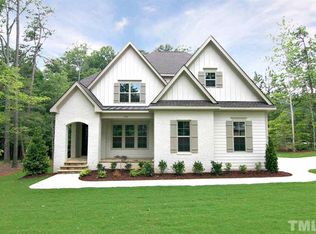 3312 Manor Ridge Dr, Raleigh, NC 27603