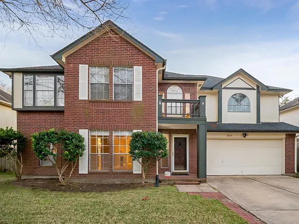 2611 Potomac Dr, League City, TX 77573