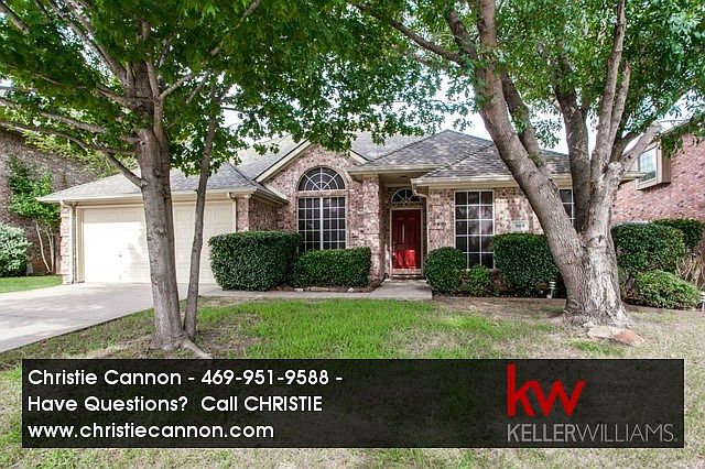 1st image of 909 Carver Cir