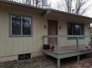 4621 Snowcrest Trl, Elmira, MI 49730