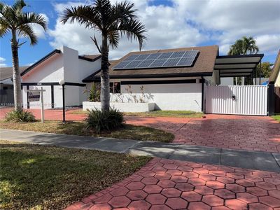 9230 SW 100th Avenue Rd, Miami, FL, 33176