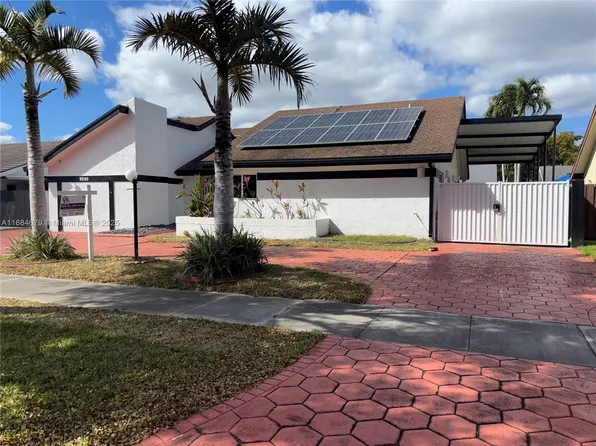 9230 SW 100th Avenue Rd, Miami, FL 33176