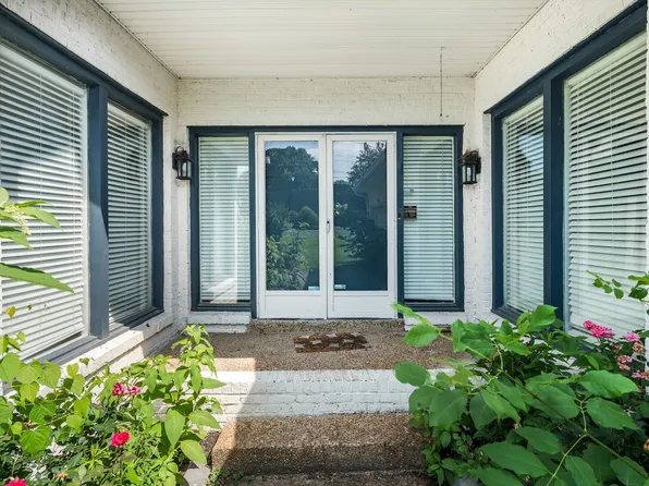 4052 Port Cleburne Ln, Hermitage, TN 37076