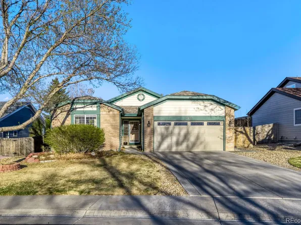 4782 S Danube Circle, Aurora, CO 80015