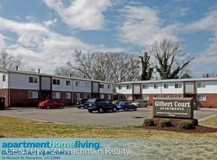 19 Roland Dr APT 8, Hampton, VA 23669