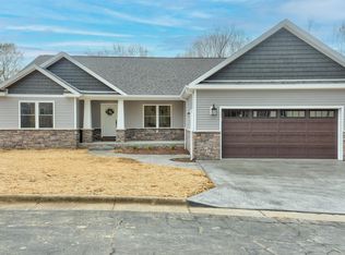 2901 Jefferson St, Tell City, IN