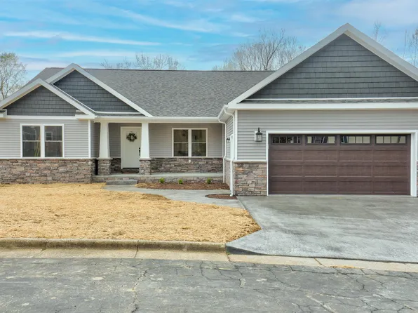 2901 Jefferson St, Tell City, IN 47586