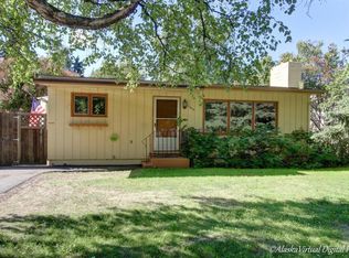 1408 W 23rd Ave, Anchorage, AK 99503