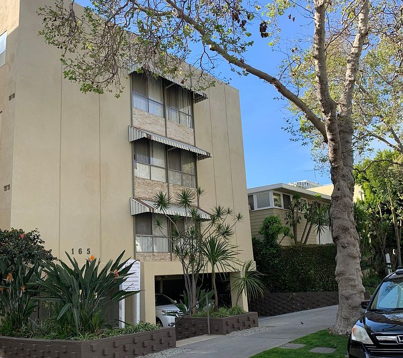1st image of 165 N Almont Dr Unit 203