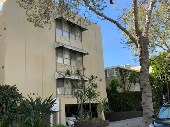 165 Almont, 165 N Almont Dr Unit 203, Beverly Hills, CA 90211