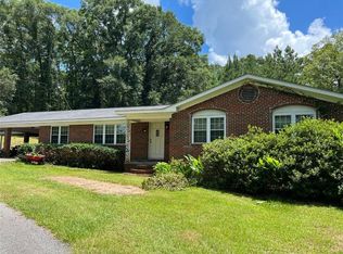 20080 N 3rd St, Citronelle, AL 36522