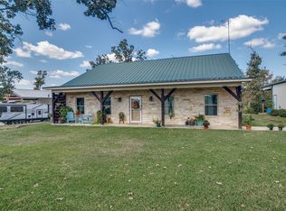 332 Rs County Rd #3130, Emory, TX 75440