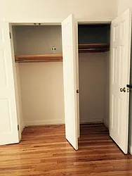 Rented by Metropolis Real Estate of Manhattan