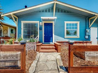 737 Charles St, Santa Rosa, CA 95404