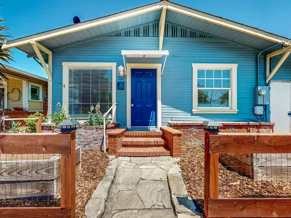 737 Charles St, Santa Rosa, CA 95404
