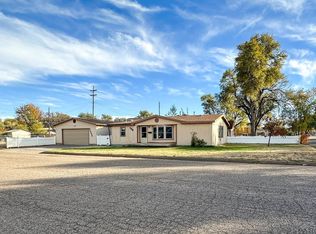 709 W Elm St, Lamar, CO 81052