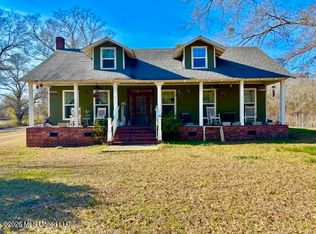 152 Highway 27 N, Tylertown, MS 39667