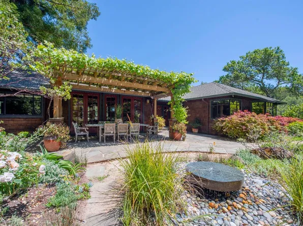 170 Helens Lane, Mill Valley, CA 94941