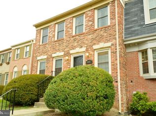 5455 Cheshire Meadows Way, Fairfax, VA 22032