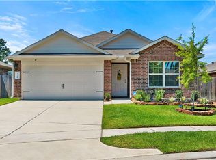 5406 Dunsmore Springs Ln, Spring, TX 77389